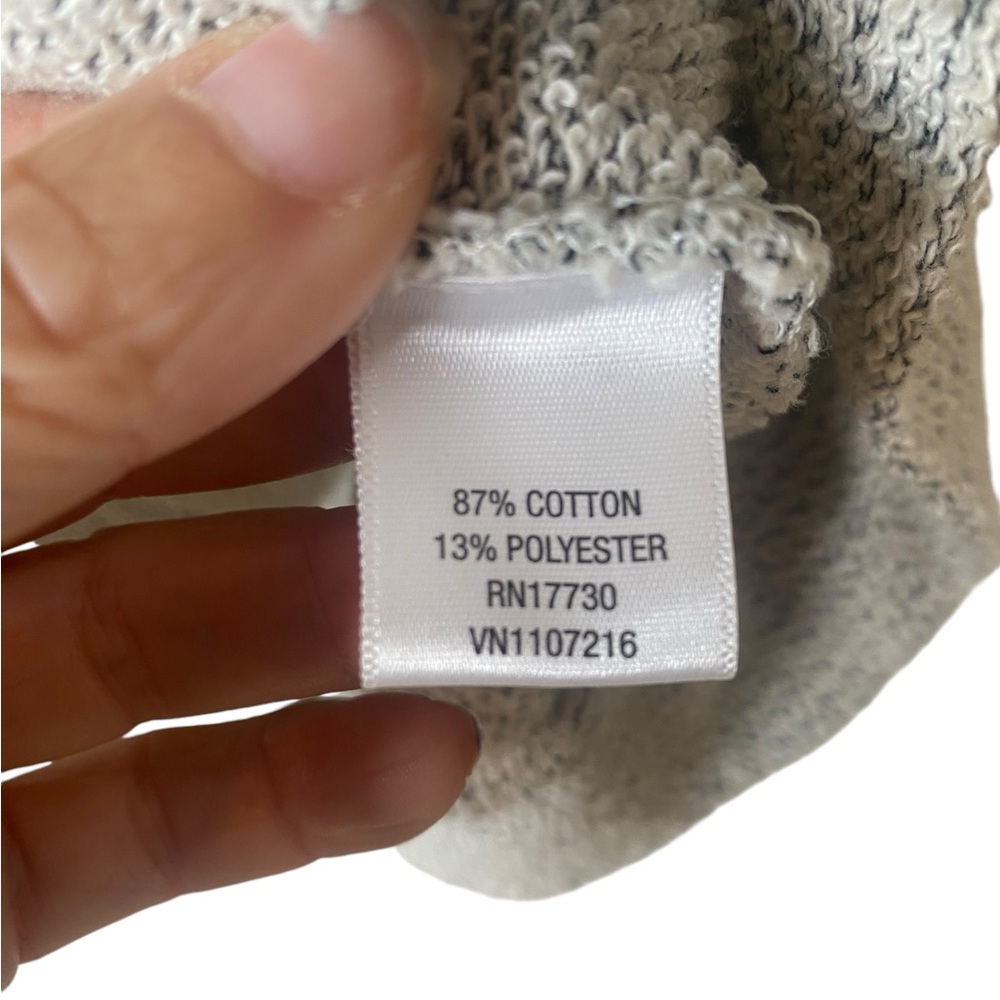Massio hooded sweater Size XL - Picture 5 of 5